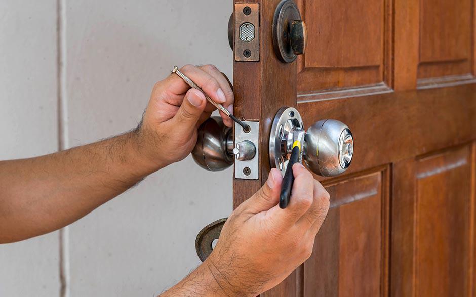 serrurier ouverture de porte La Courneuve