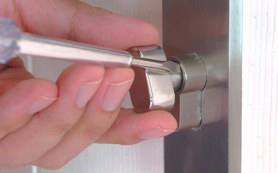 serrurier ouverture de porte La Courneuve