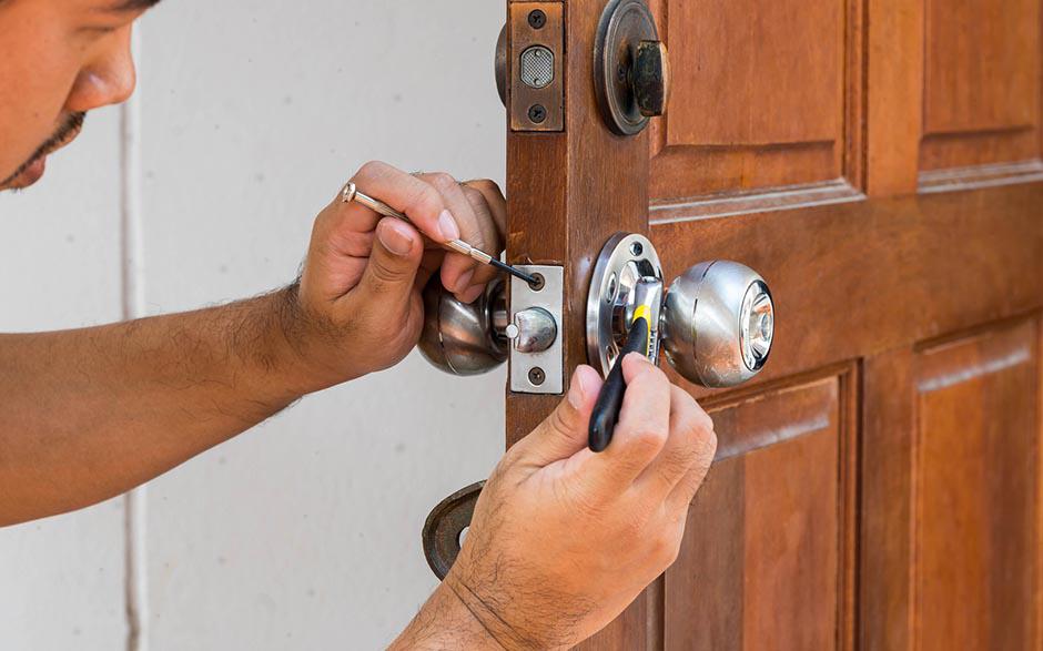 serrurier ouverture de porte La Courneuve