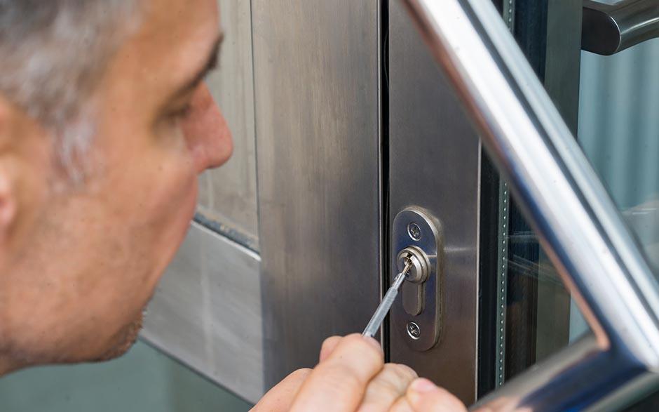 serrures de sécurité Drancy
